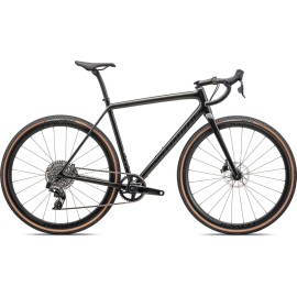 2024 Specialized Crux Expert Carbon Gravel Bike  