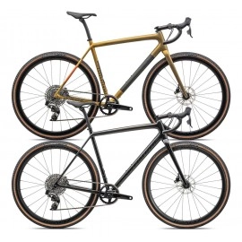 2024 Specialized Crux Expert Carbon Gravel Bike