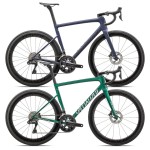 2024 Specialized Tarmac SL8 Pro Ultegra Di2