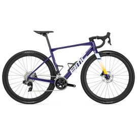 2024 BMC Kaius 01 Three Road Bike