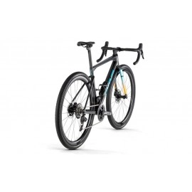 2024 BMC Kaius 01 Two Road Bike