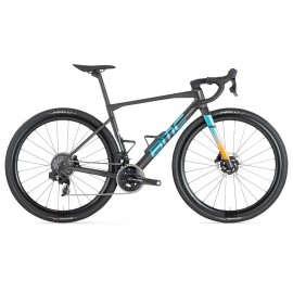 2024 BMC Kaius 01 Two Road Bike