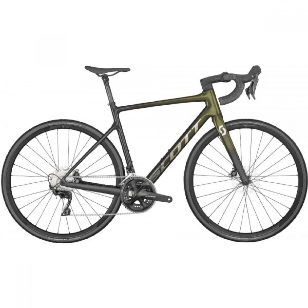 2024 Scott Addict 30 Road Bike | Pienarbikeshop