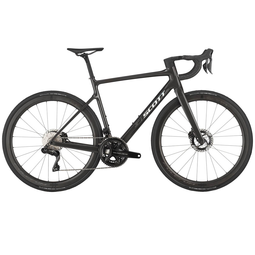 2025 Scott Addict 20 Road Bike