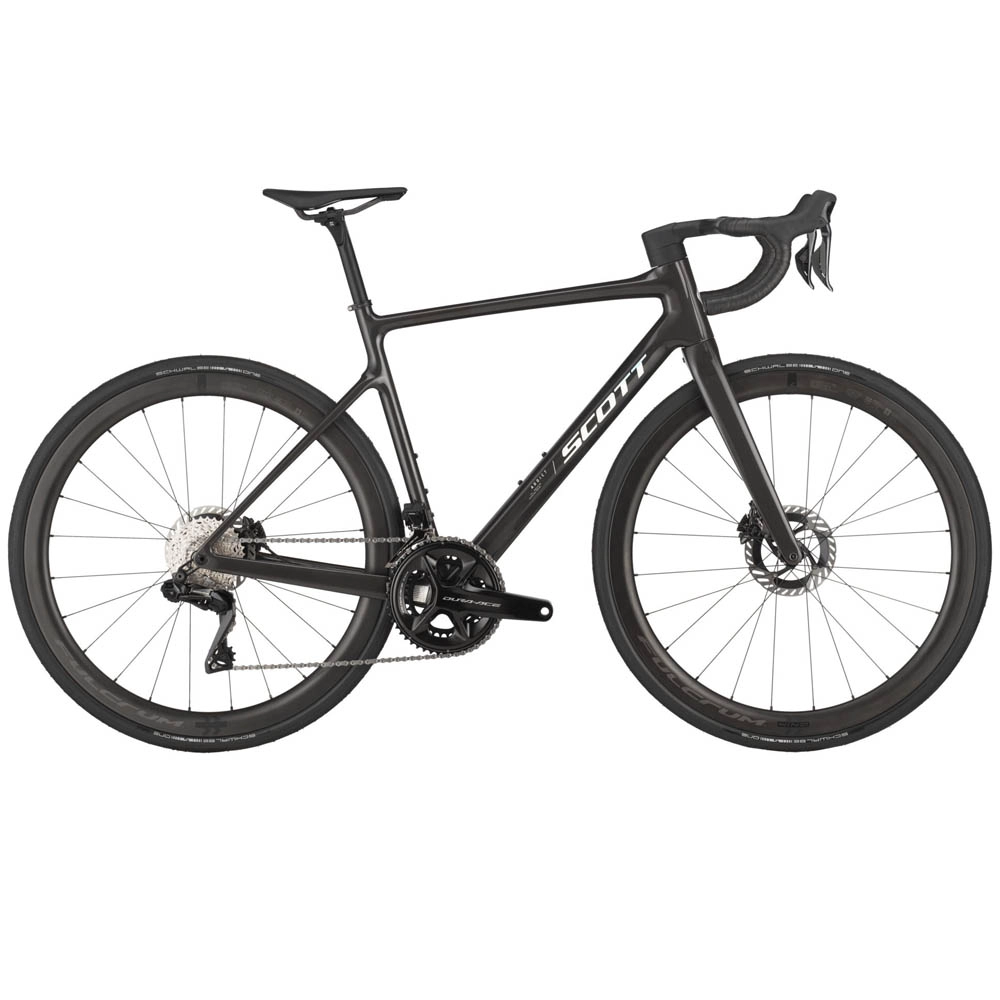 2025 Scott Addict 20 Road Bike