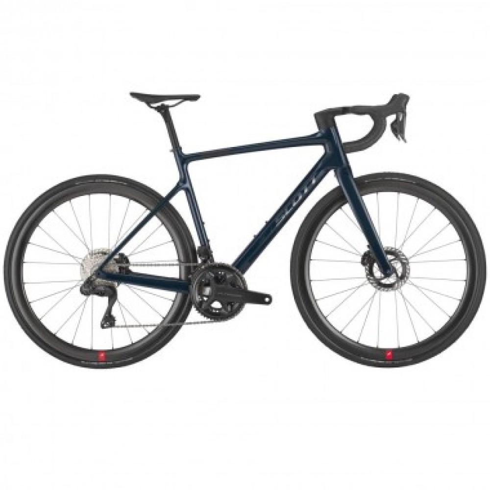 SCOTT ロードバイク 2025-scott-addict-20-road-bike