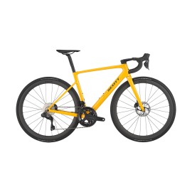 2025 Scott Addict RC 10 Road Bike