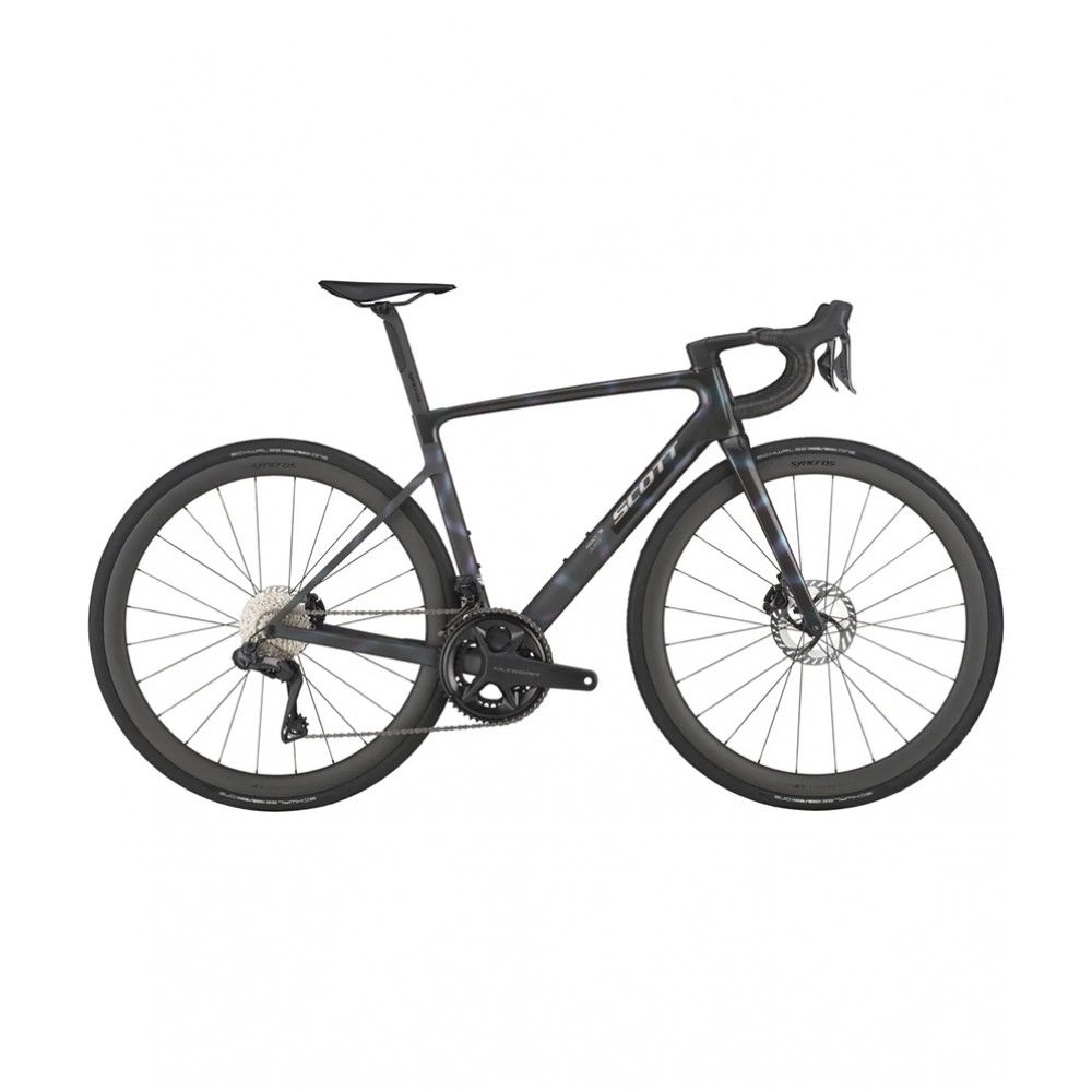 2025 Scott Addict RC 10 Road Bike