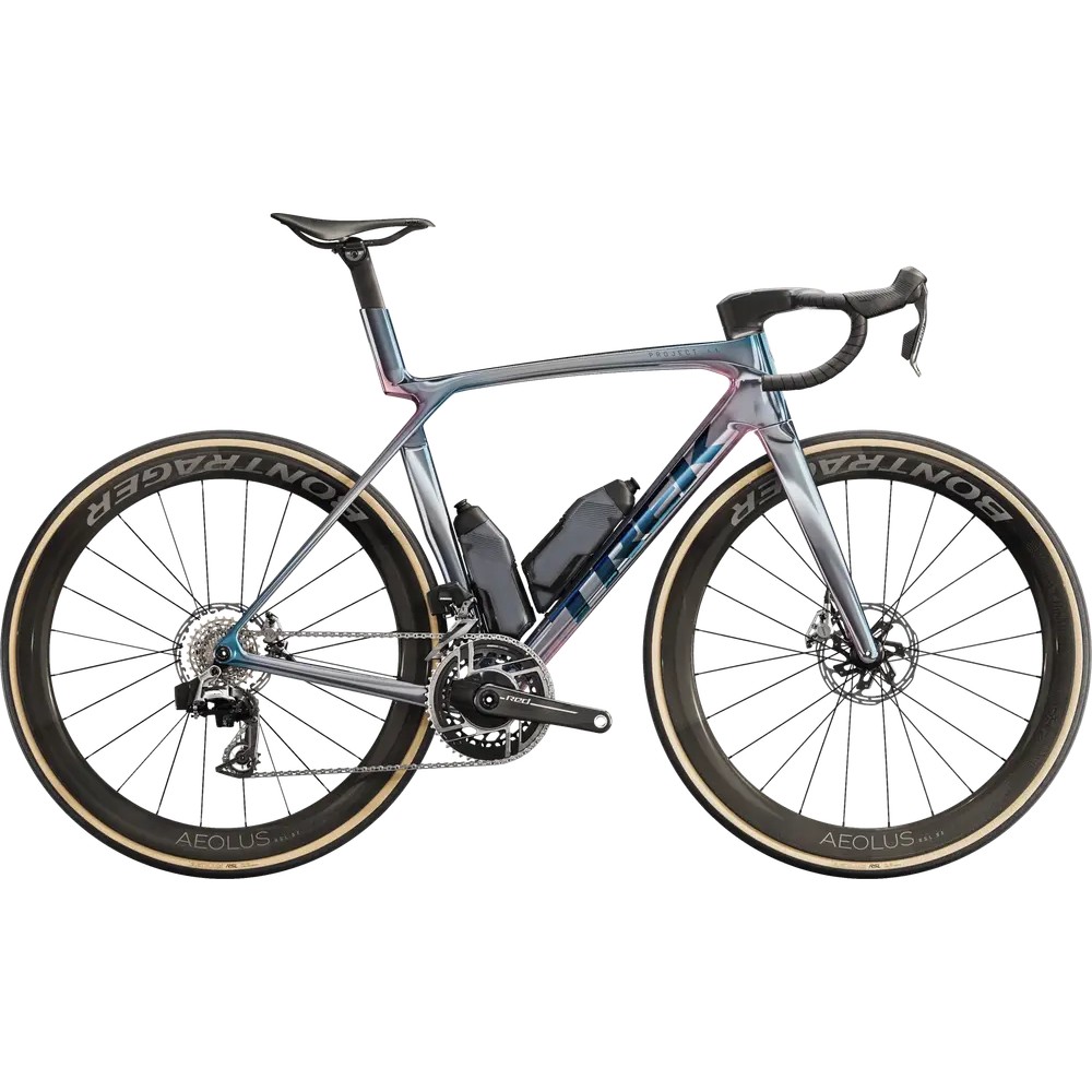 2025 Trek Madone SLR 9 AXS Gen 8 Road Bike
