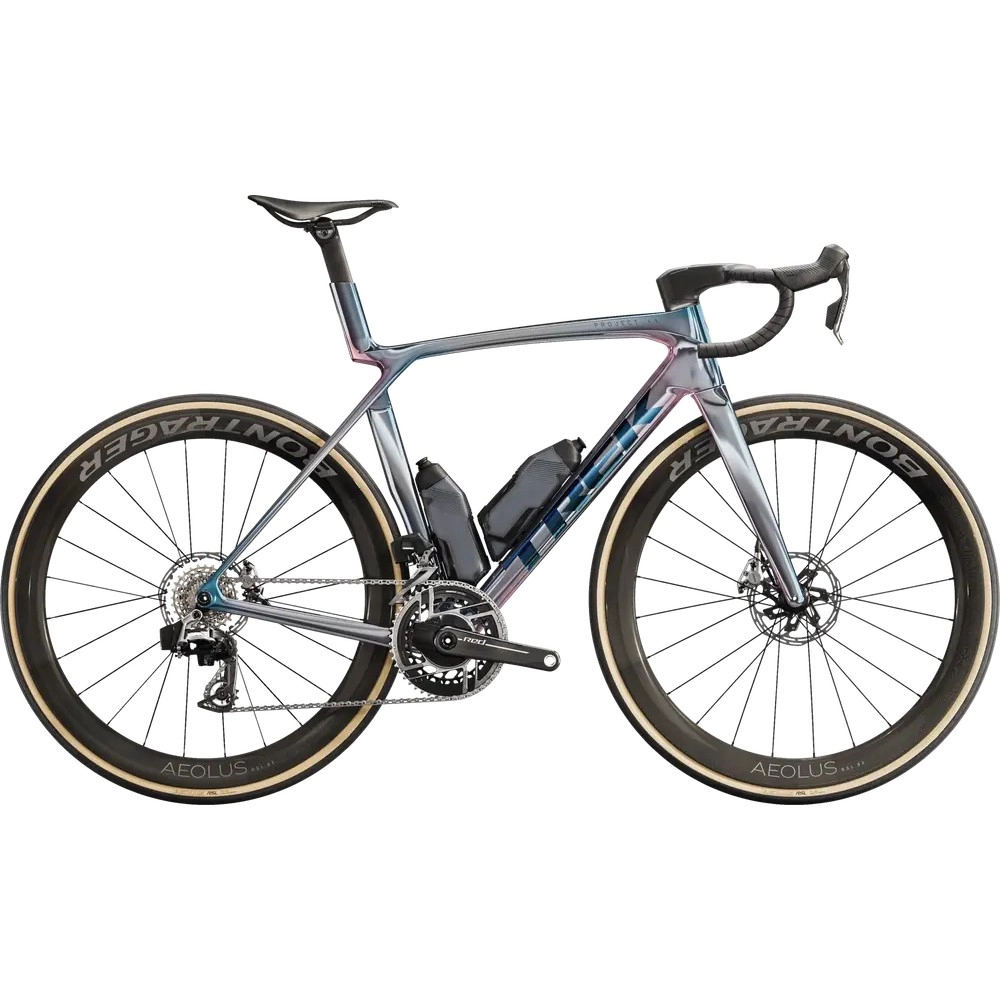 2025 Trek Madone SLR 9 AXS Gen 8 Road Bike