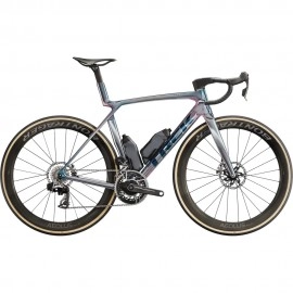 2025 Trek Madone SLR 9 AXS Gen 8 Road Bike