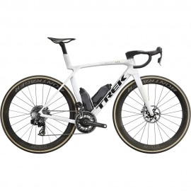 2025 Trek Madone SLR 9 AXS Gen 8 Road Bike