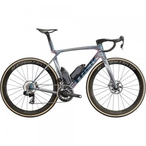 2025 Trek Madone SLR 9 AXS Gen 8 Road Bike