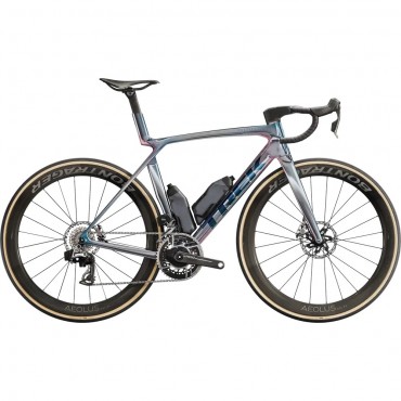 2025 Trek Madone SLR 9 AXS Gen 8 Road Bike