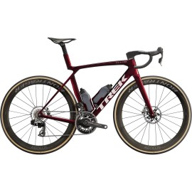 2025 Trek Madone SLR 9 AXS Gen 8 Road Bike