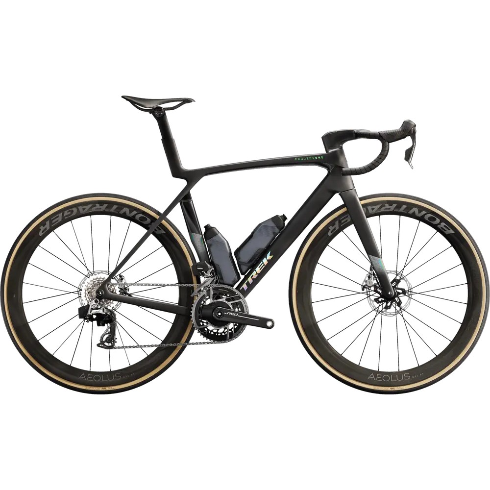2025 Trek Madone SLR 9 AXS Gen 8 Road Bike | Pienarbikeshop