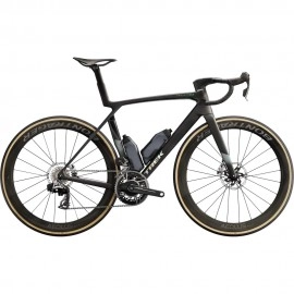 2025 Trek Madone SLR 9 AXS Gen 8 Road Bike