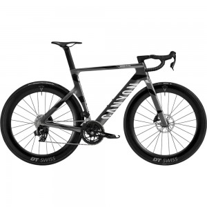 2026 Canyon Aeroad CF SLX 7 AXS SPEED Road Bike