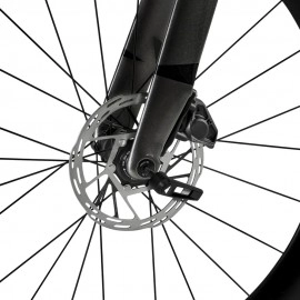 2026 Canyon Aeroad CF SLX 7 AXS SPEED Road Bike