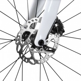 2026 Canyon Aeroad CF SLX 7 Di2 Road Bike