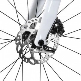 2026 Canyon Aeroad CF SLX 7 Di2 Road Bike