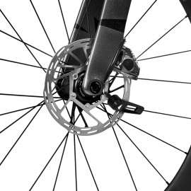 2026 Canyon Aeroad CF SLX 8 AXS SPEED Road Bike