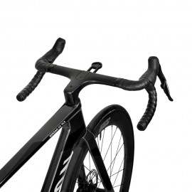 2026 Canyon Aeroad CF SLX 8 AXS SPEED Road Bike