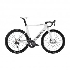 2026 Canyon Aeroad CF SLX 8 Di2 Road Bike