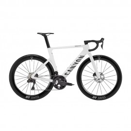 2026 Canyon Aeroad CF SLX 8 Di2 Road Bike