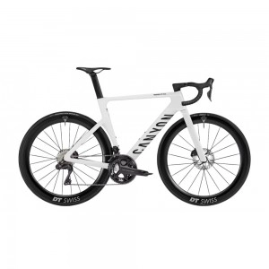 2026 Canyon Aeroad CF SLX 8 Di2 Road Bike