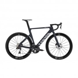 2026 Canyon Aeroad CF SLX 8 Di2 Road Bike
