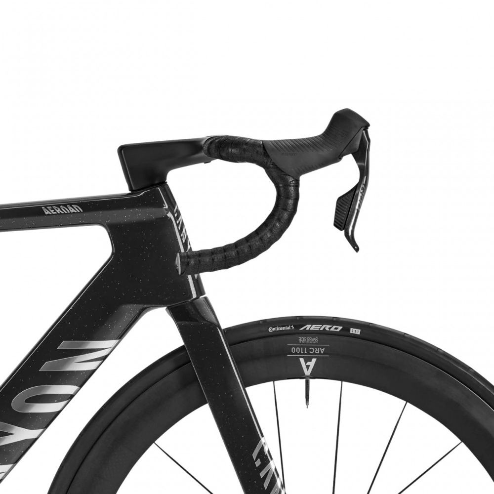 2026 Canyon Aeroad CFR AXS Road Bike | Pienarbikeshop