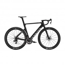 2026 Canyon Aeroad CFR AXS Road Bike