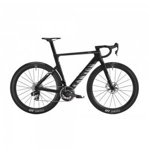 2026 Canyon Aeroad CFR AXS Road Bike