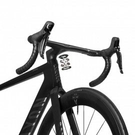 2026 Canyon Aeroad CFR Di2 Road Bike