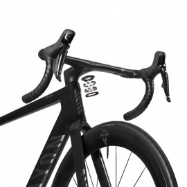 2026 Canyon Aeroad CFR Di2 Road Bike
