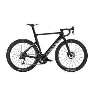 2026 Canyon Aeroad CFR Di2 Road Bike