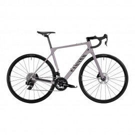 2026 Canyon Endurace CF 7 AXS Road Bike