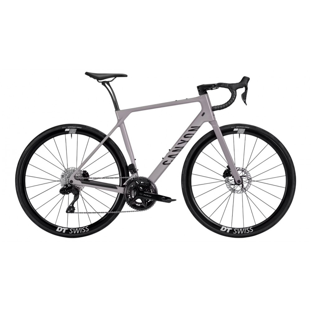 2026 Canyon Endurace CF 7 Di2 LTD Road Bike