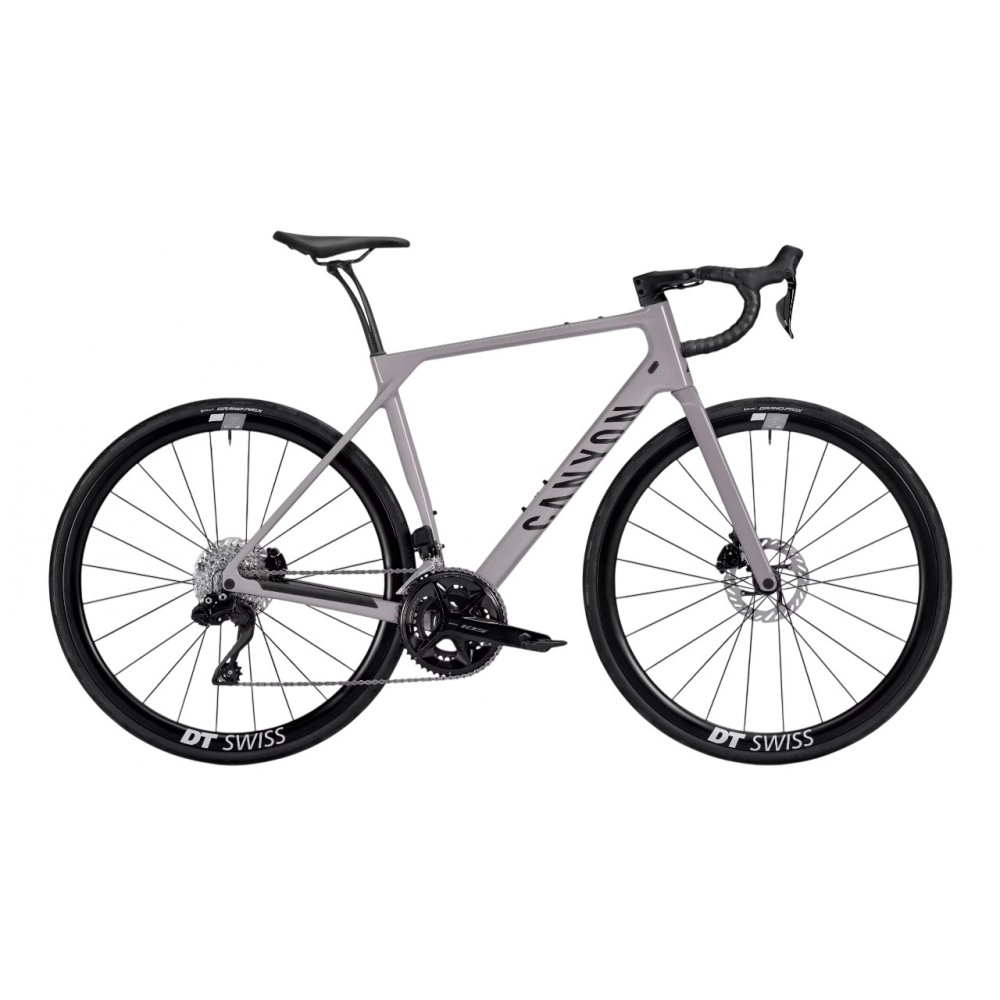 2026 Canyon Endurace CF 7 Di2 LTD Road Bike