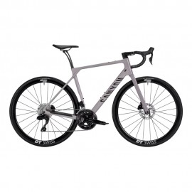 2026 Canyon Endurace CF 7 Di2 LTD Road Bike