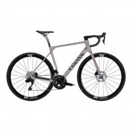 2026 Canyon Endurace CF 7 Di2 LTD Road Bike