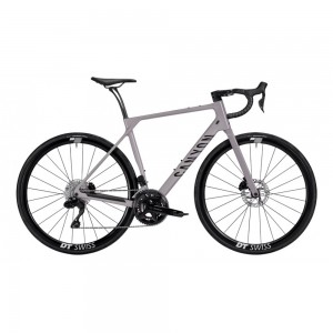 2026 Canyon Endurace CF 7 Di2 LTD Road Bike