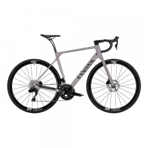 2026 Canyon Endurace CF 7 Di2 LTD Road Bike