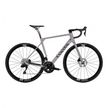2026 Canyon Endurace CF 7 Di2 LTD Road Bike