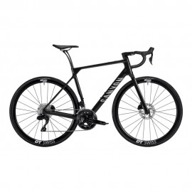 2026 Canyon Endurace CF 7 Di2 LTD Road Bike
