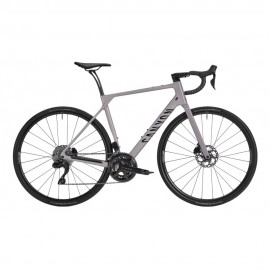 2026 Canyon Endurace CF 7 Di2 Road Bike