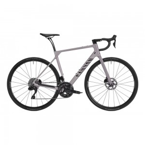 2026 Canyon Endurace CF 7 Di2 Road Bike