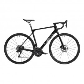 2026 Canyon Endurace CF 7 Di2 Road Bike