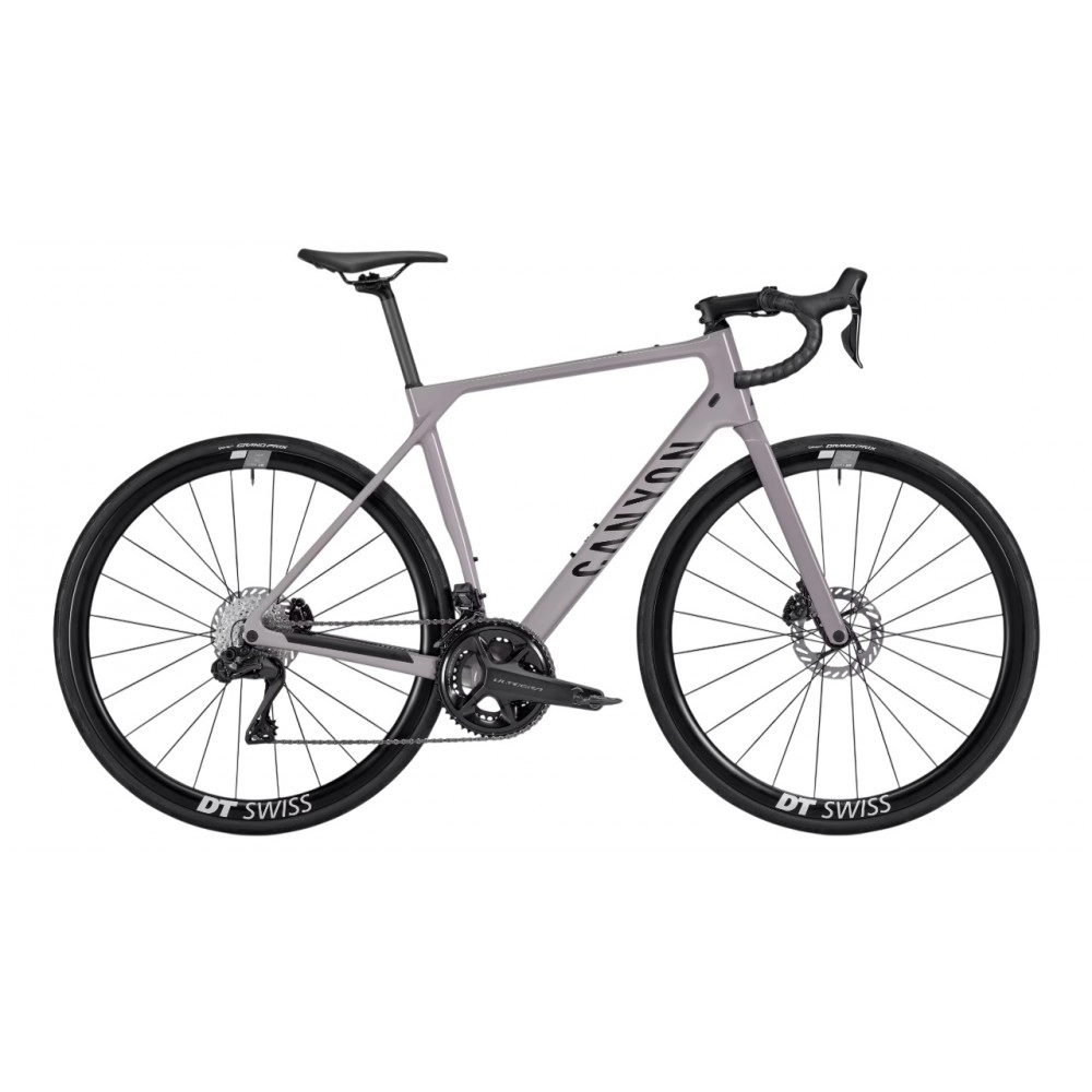 2026 Canyon Endurace CF 8 Di2 Road Bike